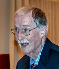 PANDA Honorary Lifetime Membership for Prof. Dr. H. Koch