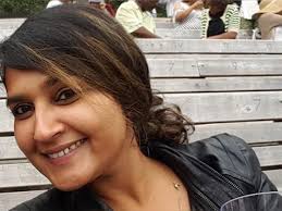 Tanvi "Tan" Lal's Memorial Website