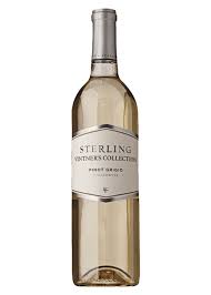 Grenache, pinot noir, and mourvèdre are grapes most . Sterling Vintner S Pinot Grigio Total Wine More