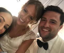 She is an american politician serving as the 33rd governor of south dakota since 5th january 2019. Businessman Convicted In Medicare Fraud Scheme Spent Nye At Daughter S Wedding At His Daily Mail Online