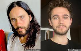 This list of sequenced animal genomes contains animal species for which complete genome sequences have been assembled, annotated and published. Jared Leto Answers Zedd S Do Good Challenge With Donation For Two Families Medical Bills