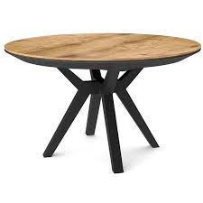 We did not find results for: Table A Manger Ronde Extensible Bois Clair Pieds Hetre Massif Noir Lisbonne