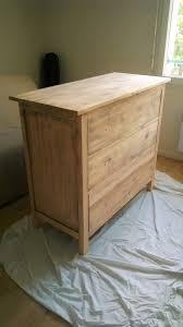 Une Nouvelle Finition Pour Ma Commode Ikea Home By Marie