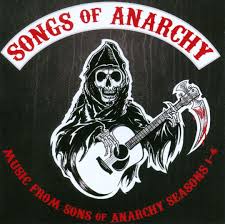 John The Revelator Curtis Stigers The Forest Rangers Songs Of Anarchy Music From Sons Of Anarchy Season 1 4 One Of The Best Track Lists In Tv Hi Sons Of Anarchy Sons Of Anarchy Music Soundtrack Songs