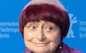 How Agnès Varda Continually Reinvented Herself and Her Work