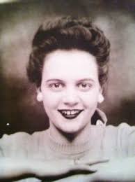 Helen Nolan Harris (1925-2014)