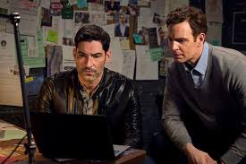 CIA Season 1 Episode 11: "Forbidden Eye": Colin's CIA Mentor Goes MIA