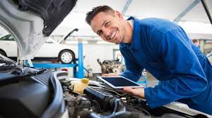 Schedule an Auto Service Appointment at McLarty Daniel in Bentonville