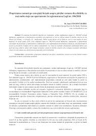 Care este diferenta dintre personalitate, temperament si caracter? Http Www Ugb Ro Juridica Issue15roen 9 Coproprietatea Fortata Ciochina Ro Pdf