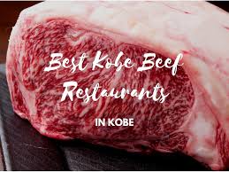 Japanese kobe steak plate recipes : 5 Best Kobe Beef Restaurants In Kobe 2021 Japan Web Magazine