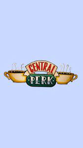 Most relevant best selling latest uploads. Central Perk Logo Iphone Background And Iphone Wallpaper Image 6018450 On Favim Com