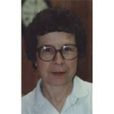 Most Recent Obituaries