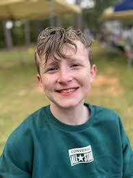 Wyatt's Fight Against TM