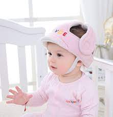 Pin By Nov Store On Mother Baby Baby Helmet Baby Care Items Baby Safety