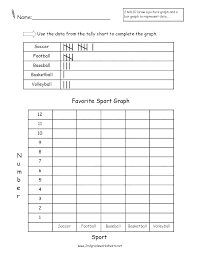 double bar graph worksheets charleskalajian com