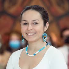 COP27 Pavilion Speakers — COP28 Indigenous Peoples Pavilion