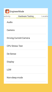 The very best free tools, apps and games. Engineering Mode Snapdragon Apk 1 0 5 Download For Android Download Engineering Mode Snapdragon Apk Latest Version Apkfab Com