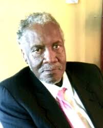 Clarence E. Reed, Sr. Obituary July 7, 2025