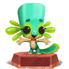 Zooba, benzersiz bir savaş royale oyunudur! Lizzy Zooba Battle Royale Wiki Fandom