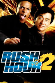 Currently you are able to watch rush hour 2 streaming on usa network. Rush Hour 2 Alchetron The Free Social Encyclopedia