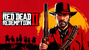Red Dead Redemption 2 скачать на пк на русском Coming Soon To Xbox Game Pass For Console Red Dead Redemption 2 Xbox Wire