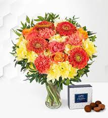 All our gifts are beautifully packaged and sent with free uk delivery including a proper gift card (we. Birthday Flowers At Prestige Flowers Free Chocolates