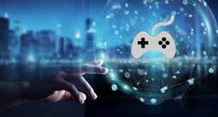 Future Of Gaming Is Blockchain Inlea Blog Gaming
