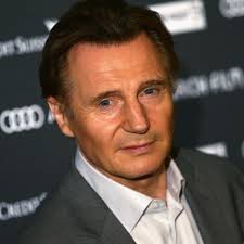 During his early years, liam worked as a forklift operator for guinness, a truck driver, an assistant architect and an. Liam Neeson Says He Wanted To Kill A Black B St Rd After His Friend S Rape