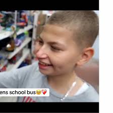 Jacob School Bus