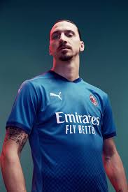 Ac Milan 20 21 Away Jersey In 2020 Ac Milan World Soccer Shop Ac Milan Shirt