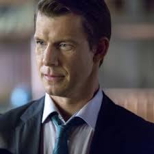 Geoff Gustafson as Norman Dorman