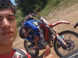 Las mejores rutas de Moto Enduro en Maldonado (Uruguay)