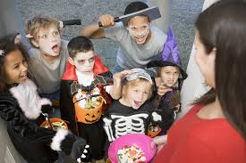 Twin Falls Id Halloween Events And Trunk Or Treats