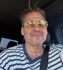 March. 2010. First day of shooting the pilot for Hawaii Five-0.