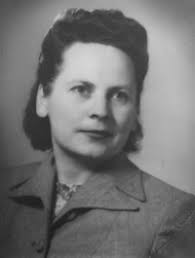 Past Secretaries of State