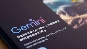 AI革命｜Alphabet推增強版AI聊天機器人Gemini 運行速度更快成本更低