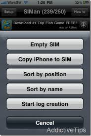 Is it possible to clone a sim card? How To Copy Export And Backup Iphone Contacts To Sim Card Using Simanager