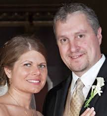 Fisher, Blatt wedding