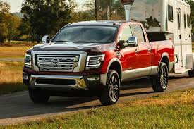 How many people can fit in a nissan titan? 2021 Nissan Titan Xd Pictures 92 Photos Edmunds