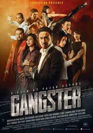 Bioskop Movie Cinema Xxi Dapatkan Tiket Premier Film Gangster Ikuti Kuisnya Hanya Di Bintang Com Follow Twitter Instagram Bintang Com Bintangcomid Rai Bioskop Poster Film Film