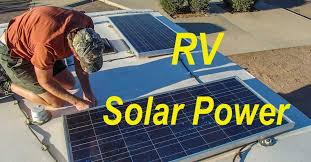 Solar for grand design rv. Rv Solar Power Made Simple Roads Less Traveled