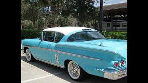 Image result for Tropic Turquoise 1958 Chevrolet