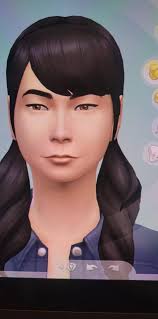 Idk why but I just noticed their eyebrows are not attached 😂😭