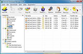 Download internet download manager (idm 6.38 build 5) full version. Idm Download Internet Download Manager Free Download Guide And Tips