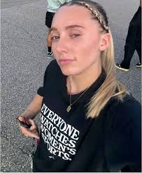 If you really enjoy watching my games can I get a huge Yesss!!! Paige  Bueckers loves y'all❤️