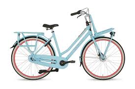 Gazelle Heavy Duty Nl T7 Trapez 2017 49 Cm Pale Blue Matt In 2020 Gazelle Fahrrad Fahrrad Damen Gazellen