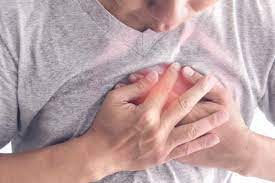 Im ekg können veränderungen im kurvenbild oder typische symptome sind grippeähnliche beschwerden, herzrasen und atemnot, eine myokarditis. Herzmuskelentzundung Myokarditis Symptome Ursachen Gesundheit De