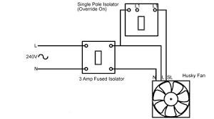 Including kitchen blueprint layout, kitchen electrical code requirements. Rhl Husky Wiring Diagram Rhl Ventilation Bathroom And Kitchen Extractor Fans Condensation Solutions