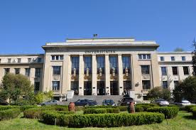 Raportul anual al rectorului 2021. Stiri Facultati Pagina 1 Din 2 Stirileprotv Ro