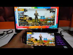 How To Stream Pubg Mobile Live From Your Android Phone Using Pc Youtube